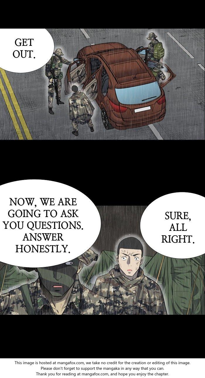 Hive Chapter 191 page 13 - Chapter 191