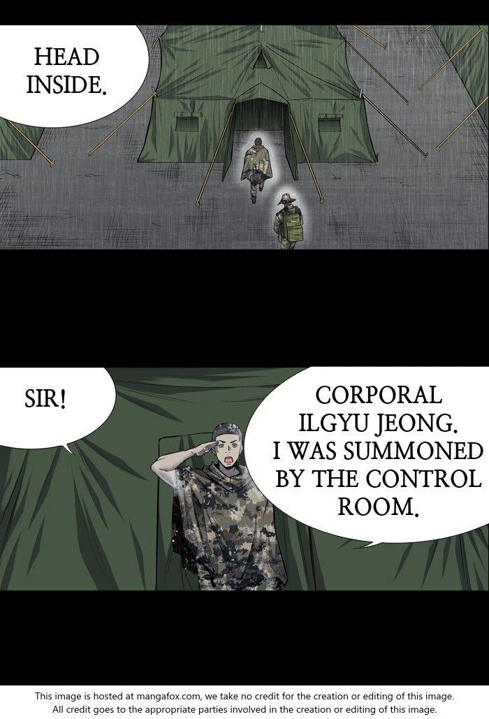 Hive Chapter 191 page 14 - Chapter 191