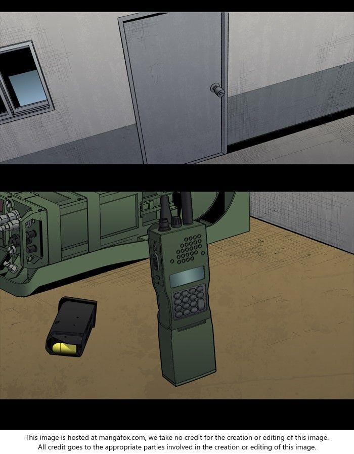 Hive Chapter 191 page 17 - Chapter 191