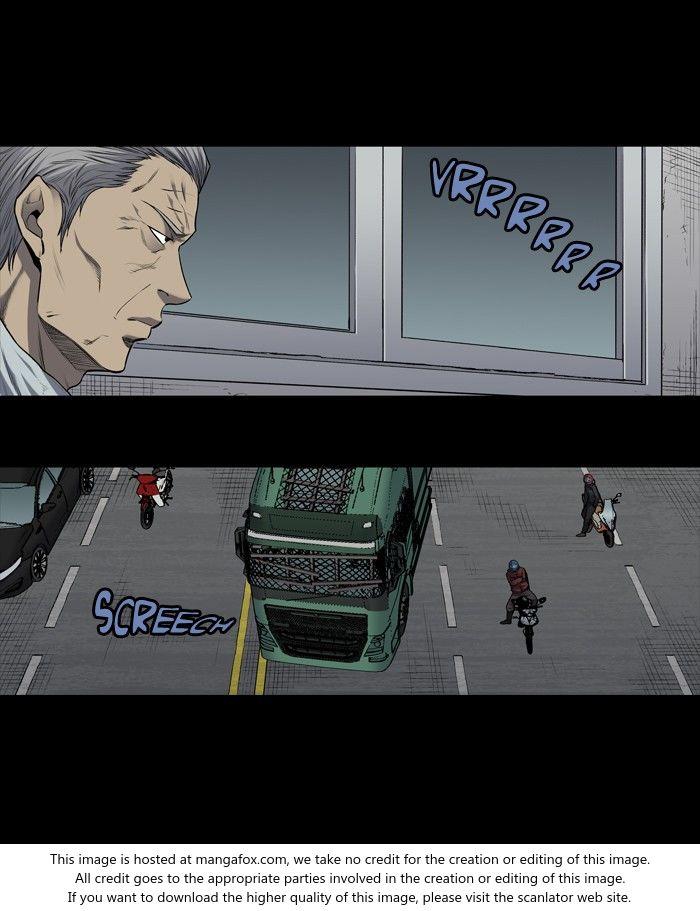 Hive Chapter 191 page 19 - Chapter 191