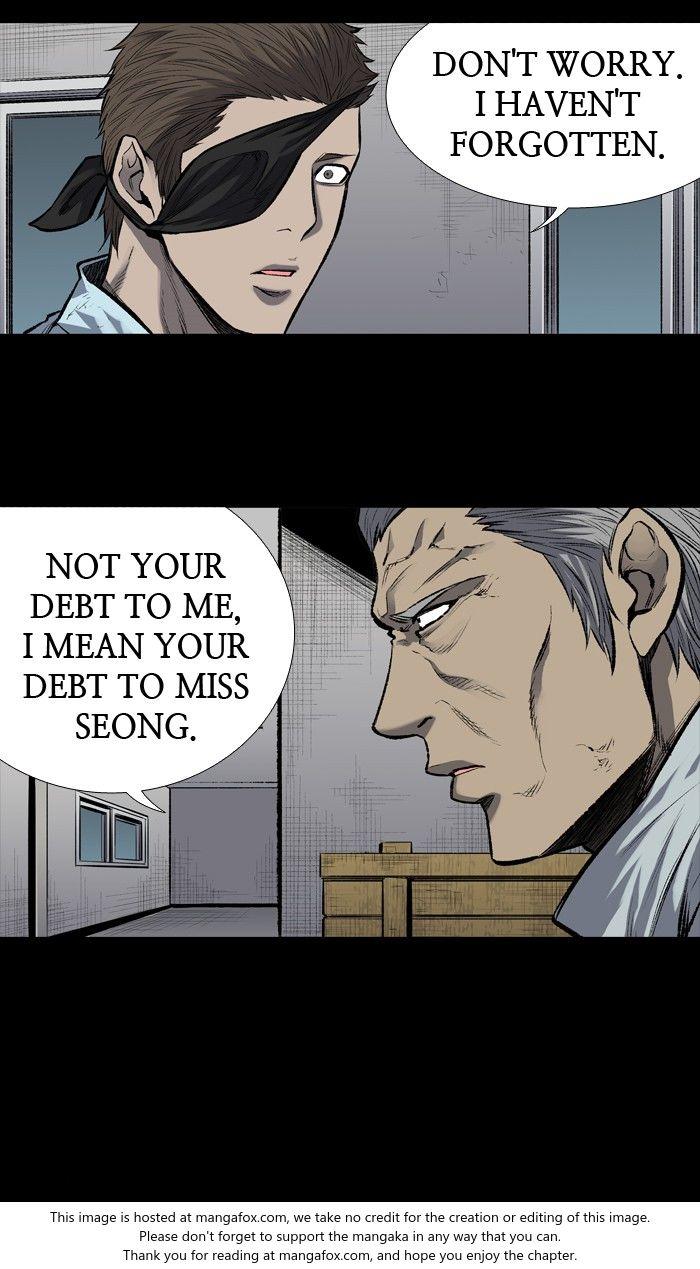 Hive Chapter 191 page 25 - Chapter 191