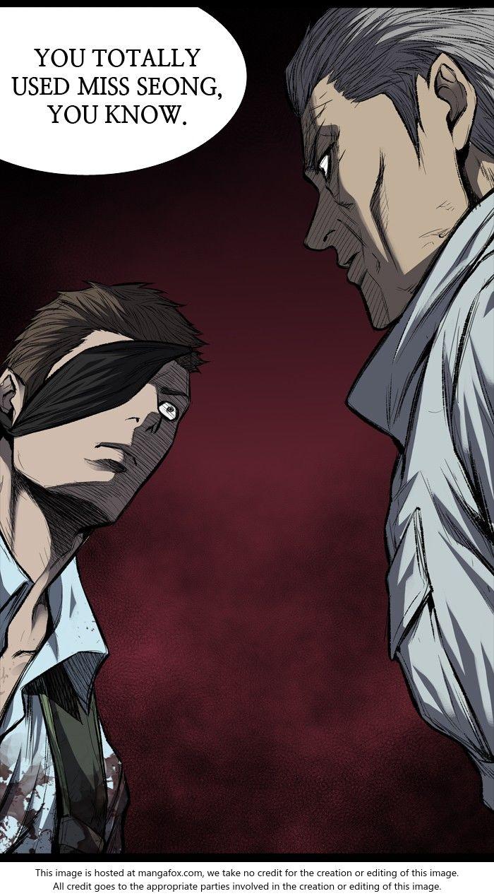 Hive Chapter 191 page 26 - Chapter 191