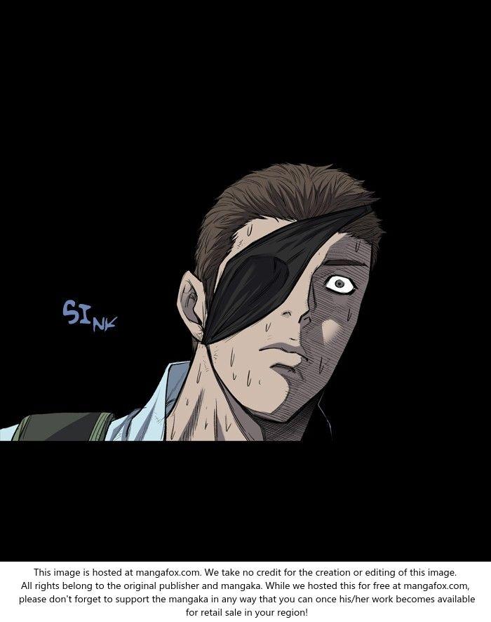 Hive Chapter 191 page 27 - Chapter 191