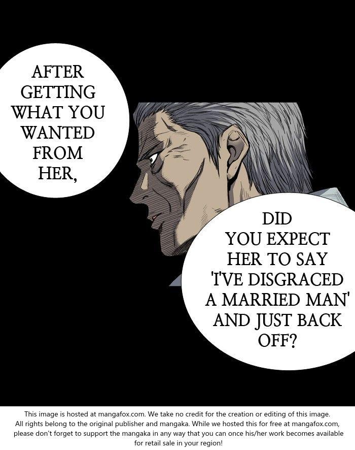 Hive Chapter 191 page 28 - Chapter 191