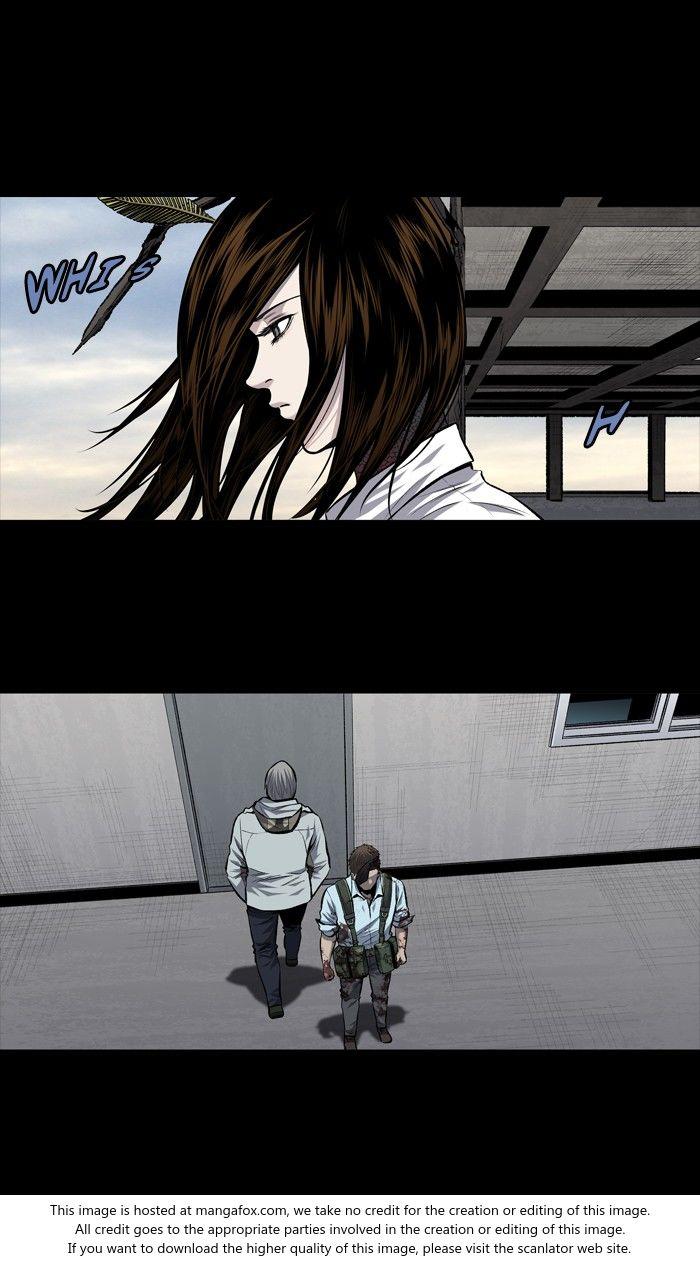 Hive Chapter 191 page 31 - Chapter 191