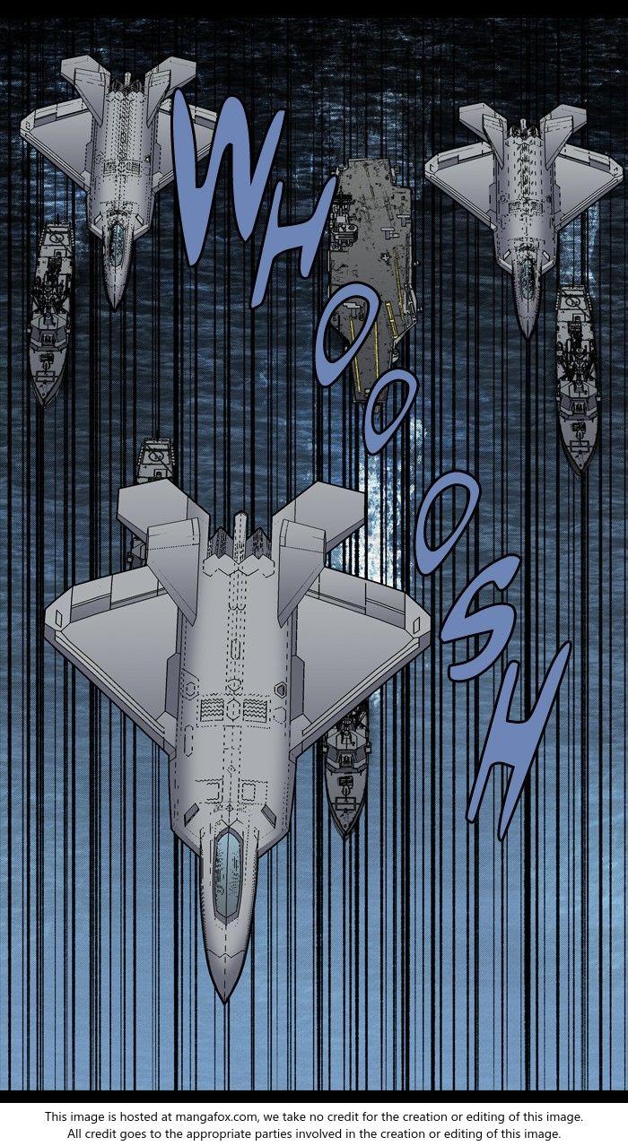 Hive Chapter 191 page 36 - Chapter 191