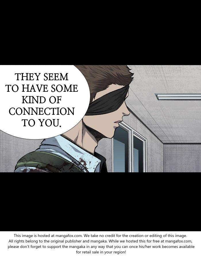 Hive Chapter 191 page 37 - Chapter 191