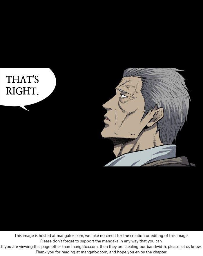 Hive Chapter 191 page 40 - Chapter 191