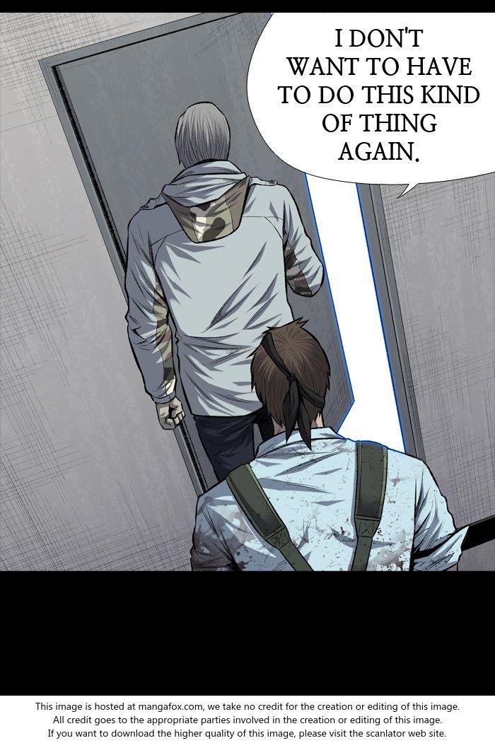 Hive Chapter 191 page 41 - Chapter 191