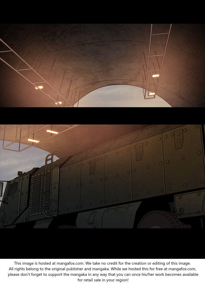 Hive Chapter 191 page 47 - Chapter 191