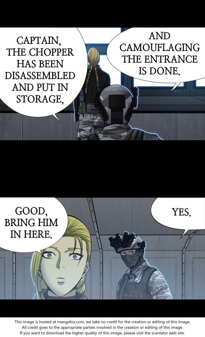 Hive Chapter 191 page 49 - Chapter 191