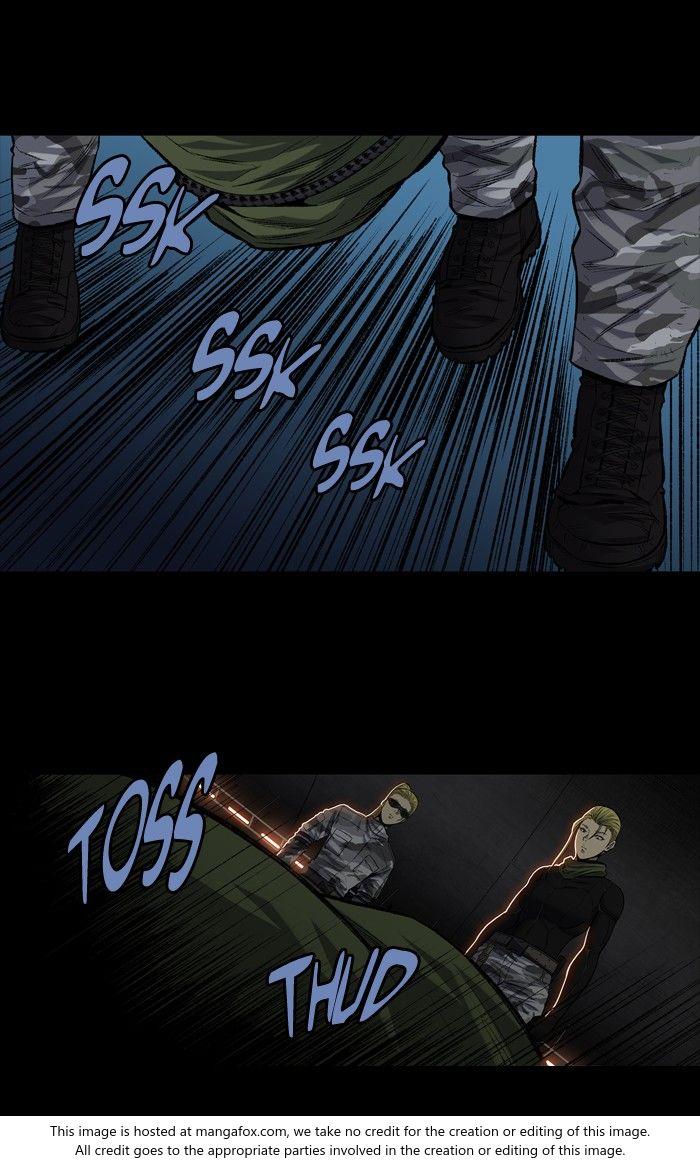Hive Chapter 191 page 50 - Chapter 191