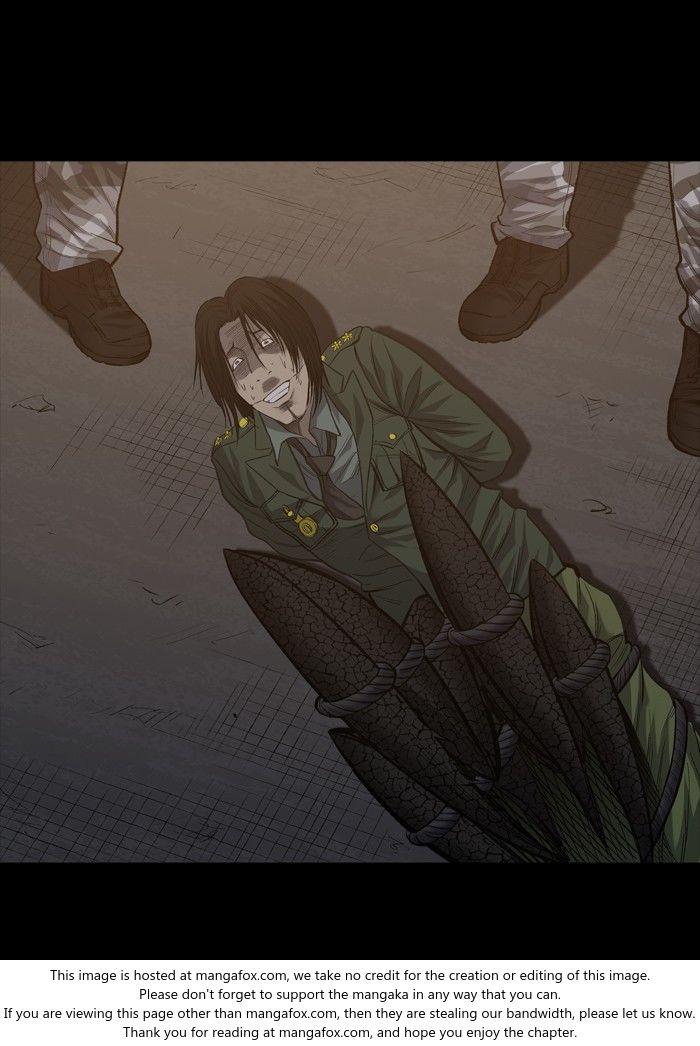 Hive Chapter 191 page 51 - Chapter 191
