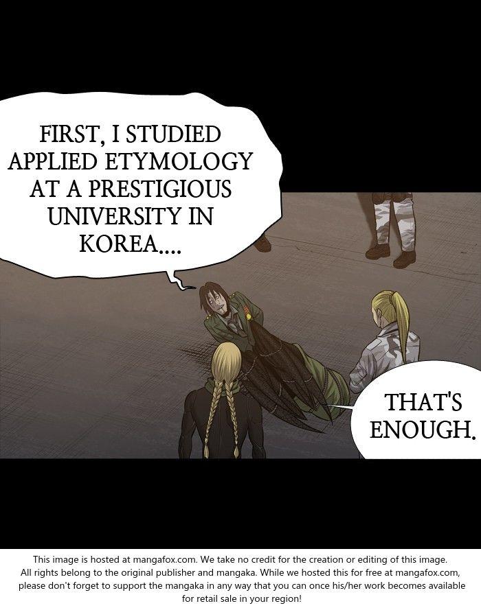 Hive Chapter 191 page 53 - Chapter 191