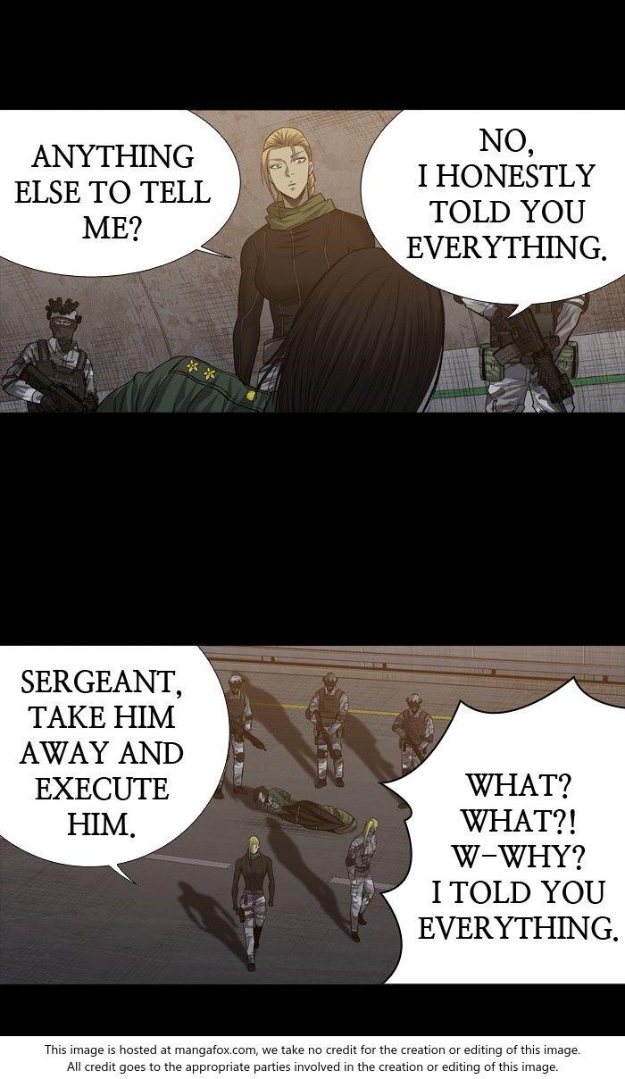 Hive Chapter 191 page 56 - Chapter 191