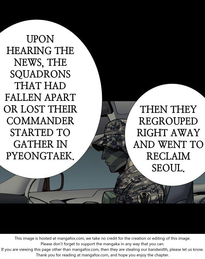 Hive Chapter 191 page 6 - Chapter 191