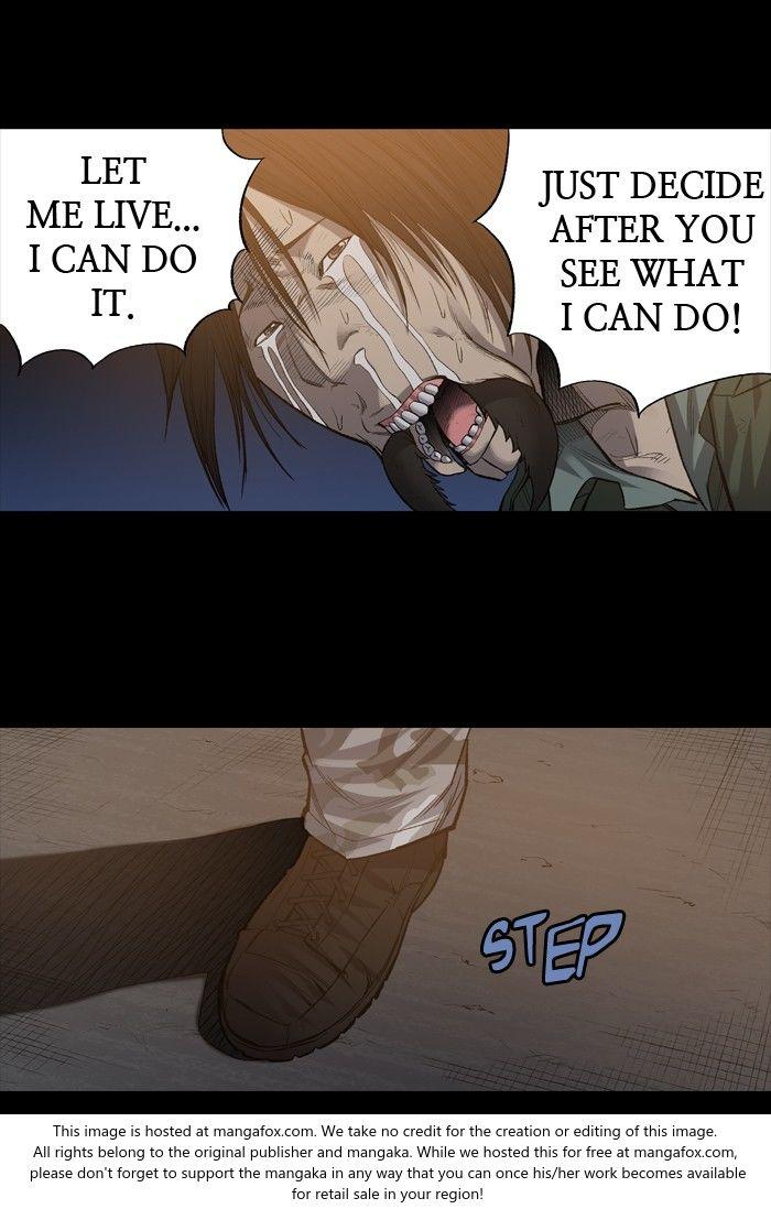 Hive Chapter 191 page 60 - Chapter 191