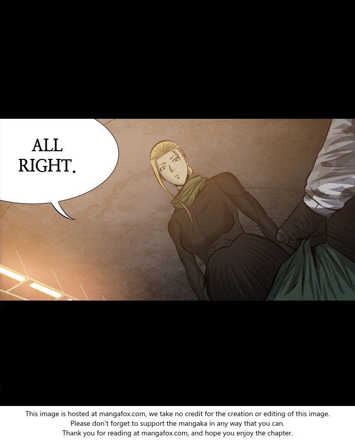 Hive Chapter 191 page 61 - Chapter 191