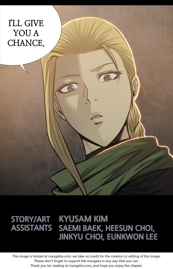 Hive Chapter 191 page 62 - Chapter 191