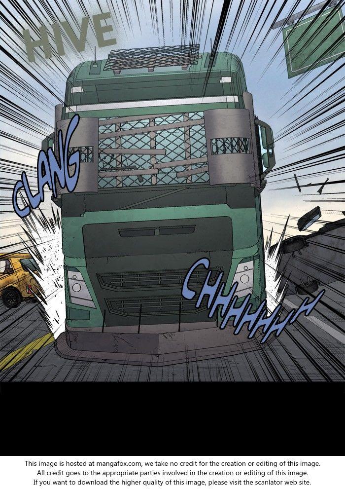 Hive Chapter 192 page 1 - Chapter 192