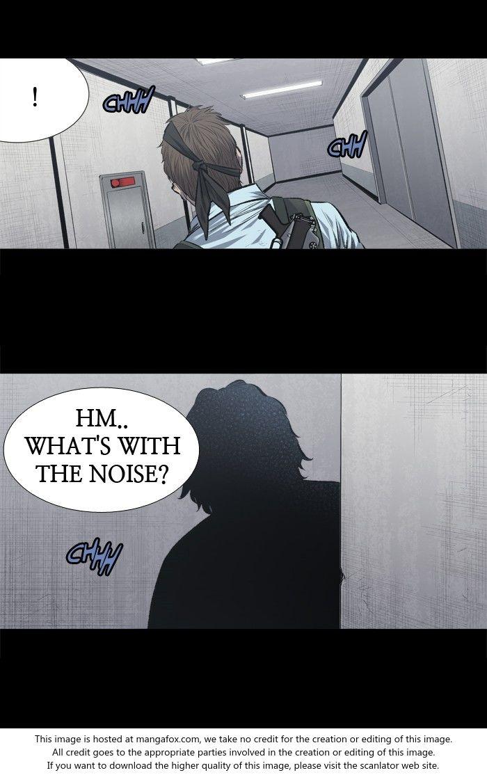 Hive Chapter 192 page 10 - Chapter 192