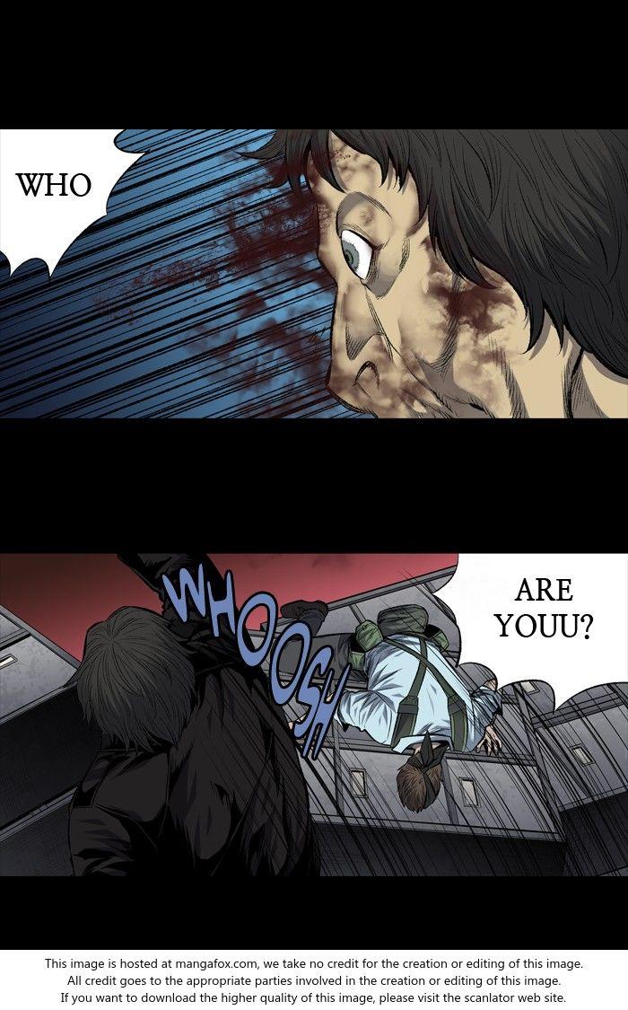 Hive Chapter 192 page 15 - Chapter 192