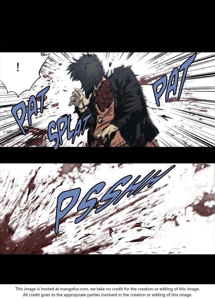 Hive Chapter 192 page 18 - Chapter 192