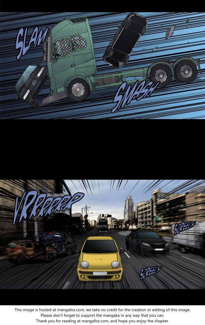 Hive Chapter 192 page 2 - Chapter 192
