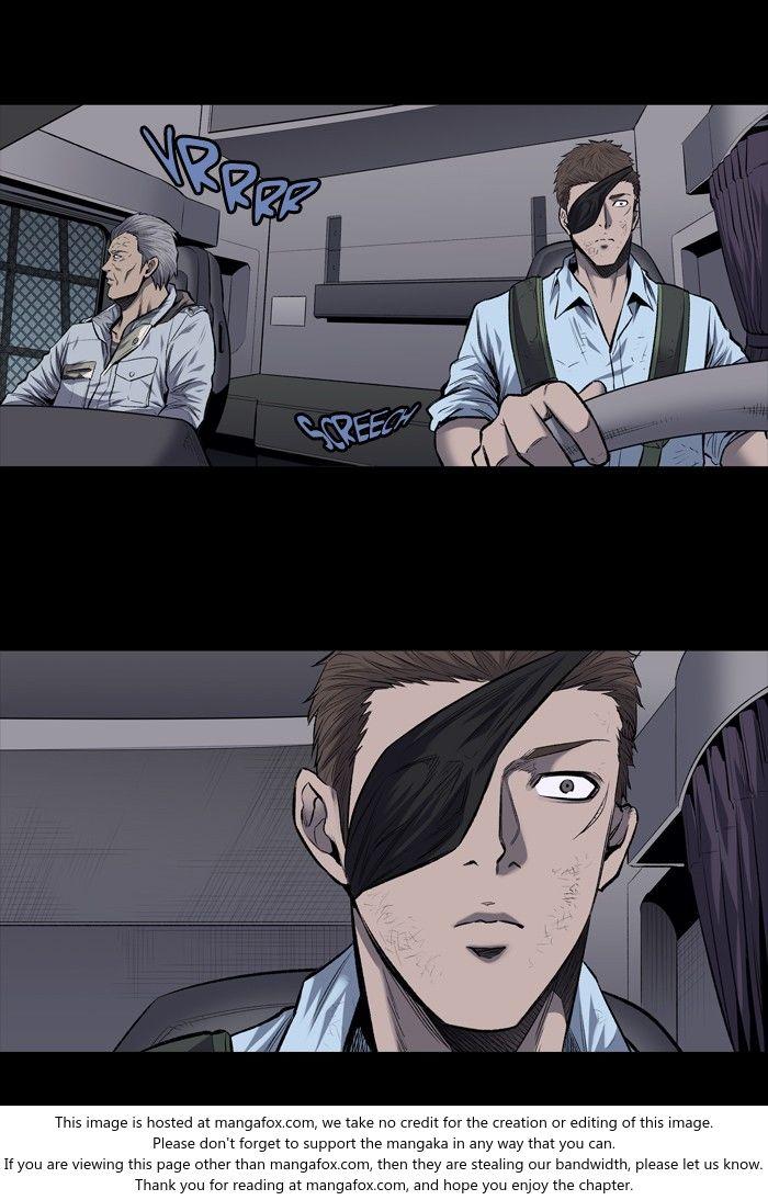 Hive Chapter 192 page 27 - Chapter 192