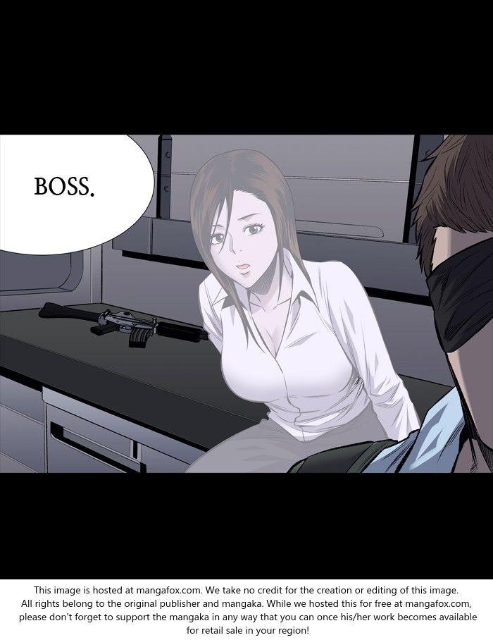 Hive Chapter 192 page 28 - Chapter 192