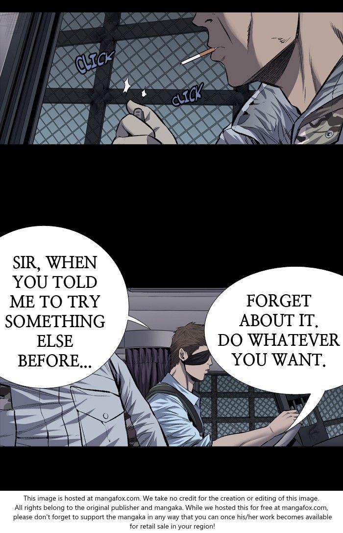 Hive Chapter 192 page 29 - Chapter 192