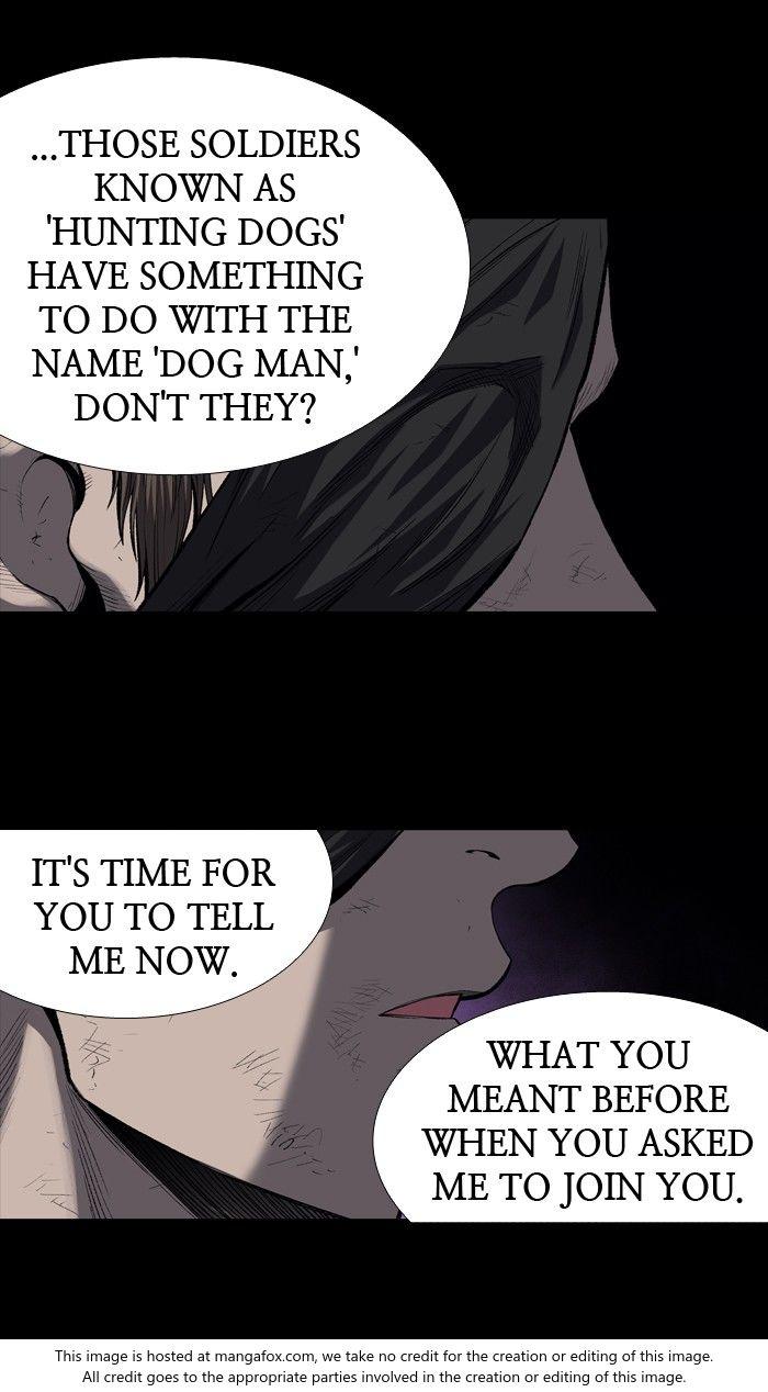 Hive Chapter 192 page 30 - Chapter 192
