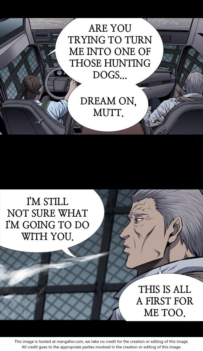 Hive Chapter 192 page 31 - Chapter 192