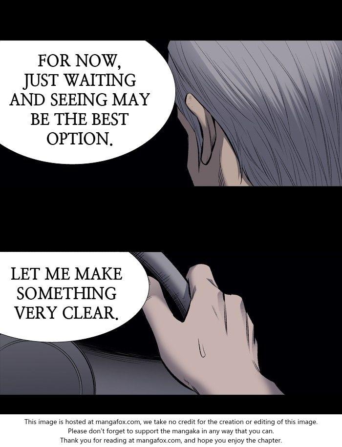 Hive Chapter 192 page 32 - Chapter 192