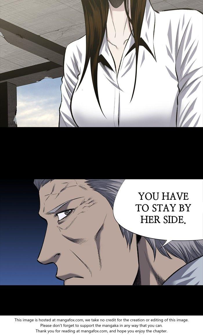 Hive Chapter 192 page 37 - Chapter 192