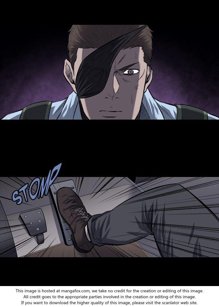 Hive Chapter 192 page 38 - Chapter 192