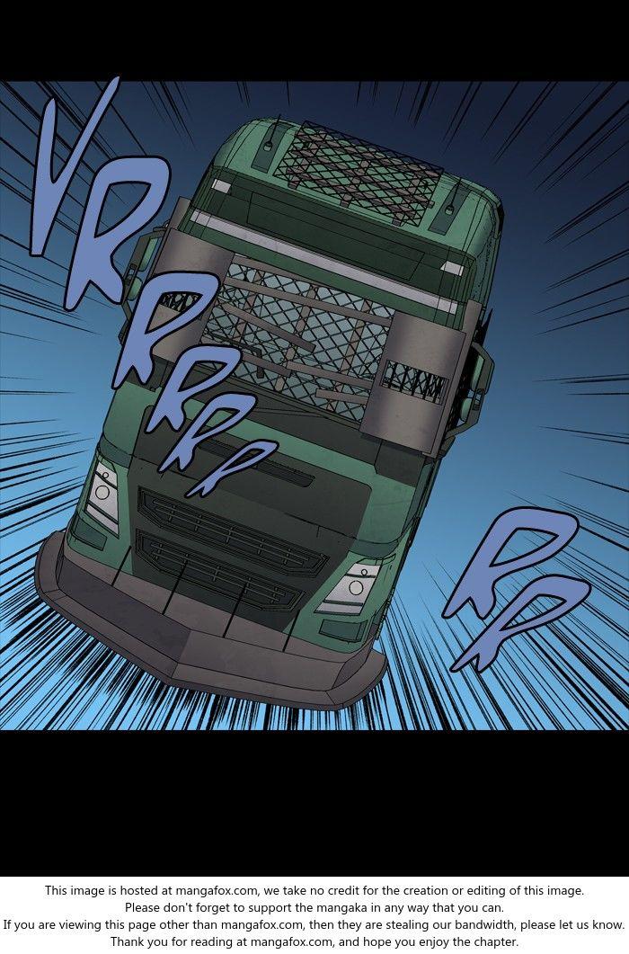 Hive Chapter 192 page 39 - Chapter 192