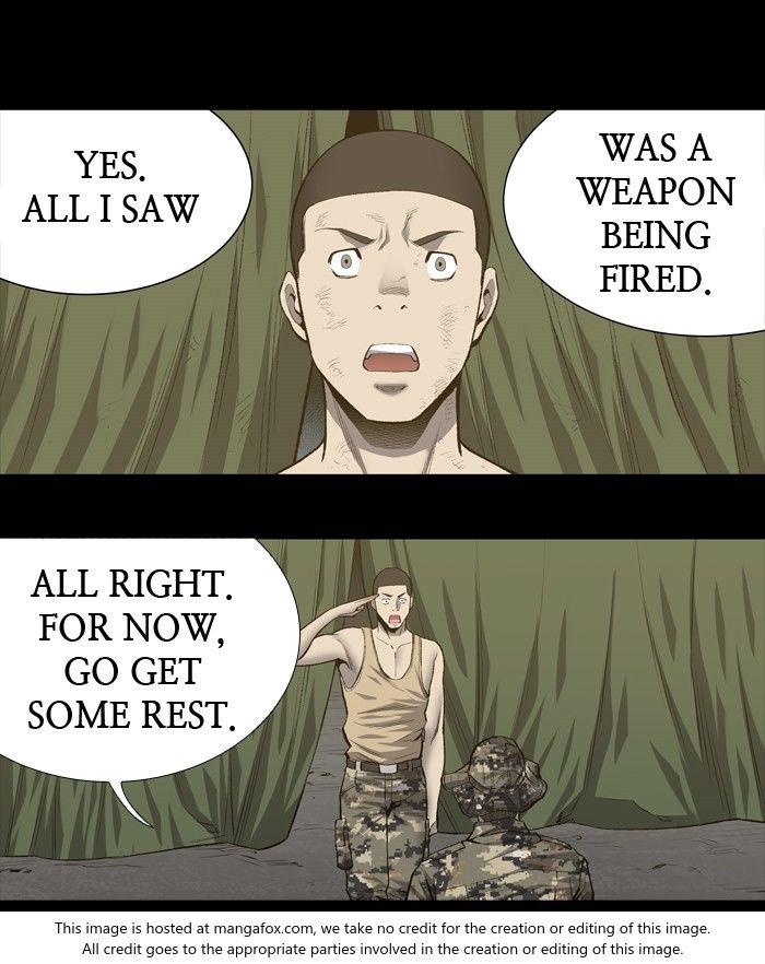 Hive Chapter 192 page 42 - Chapter 192
