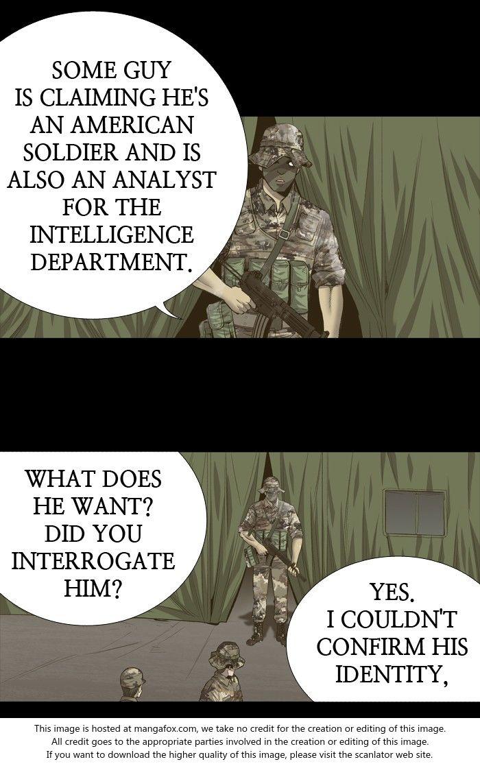 Hive Chapter 192 page 44 - Chapter 192