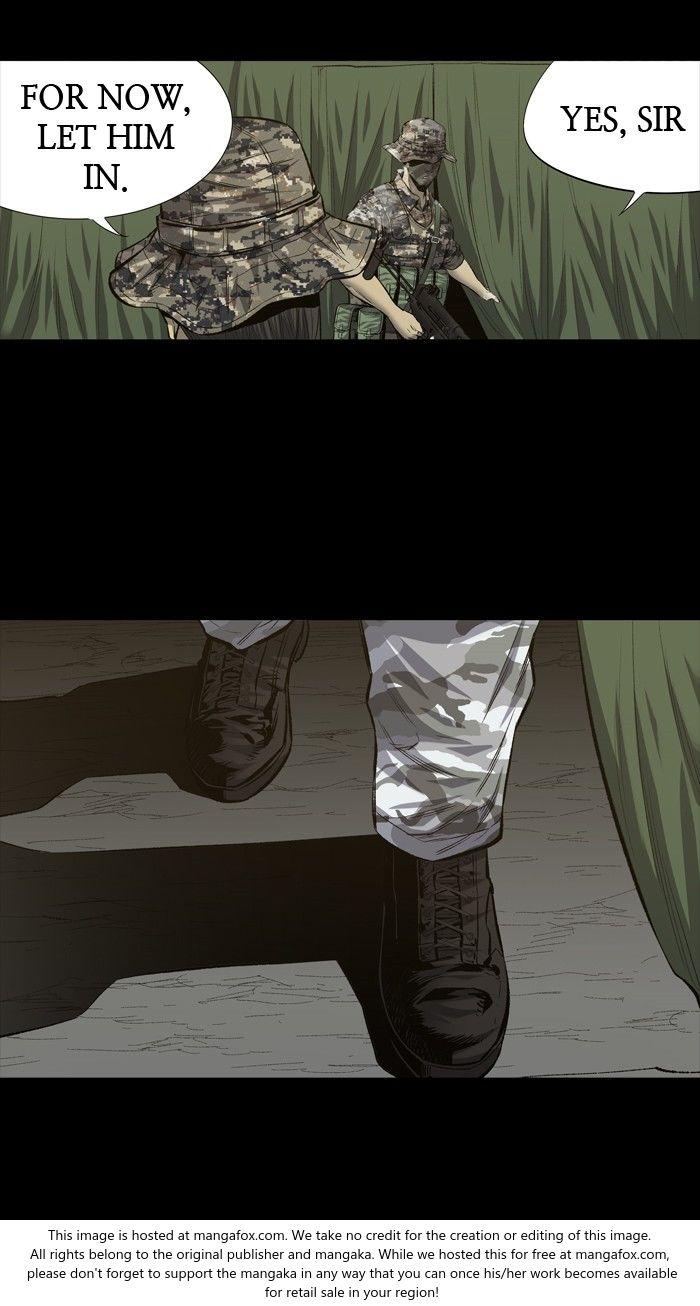 Hive Chapter 192 page 46 - Chapter 192
