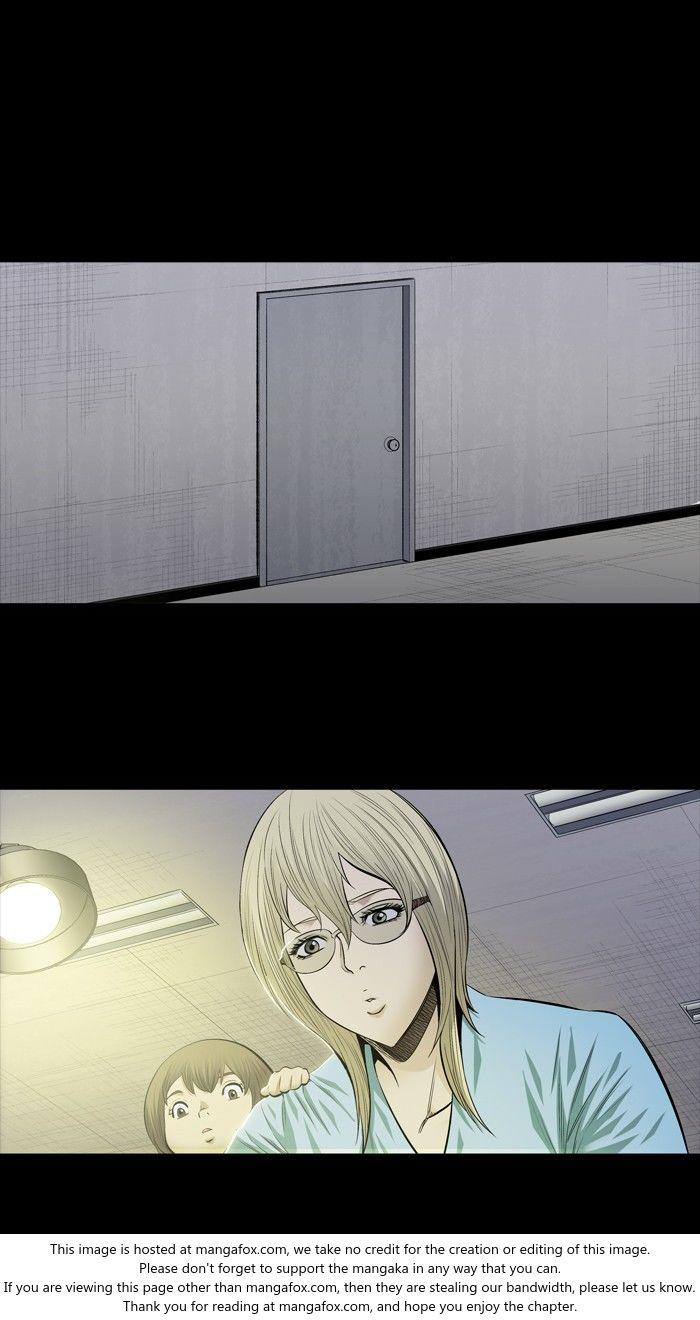 Hive Chapter 192 page 48 - Chapter 192