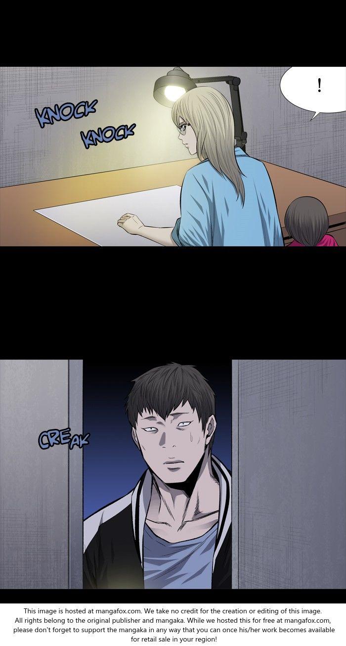 Hive Chapter 192 page 49 - Chapter 192