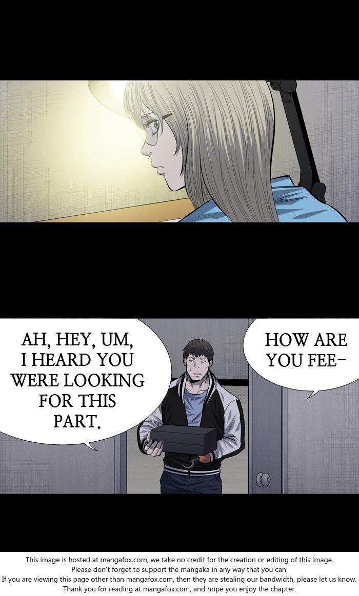 Hive Chapter 192 page 50 - Chapter 192