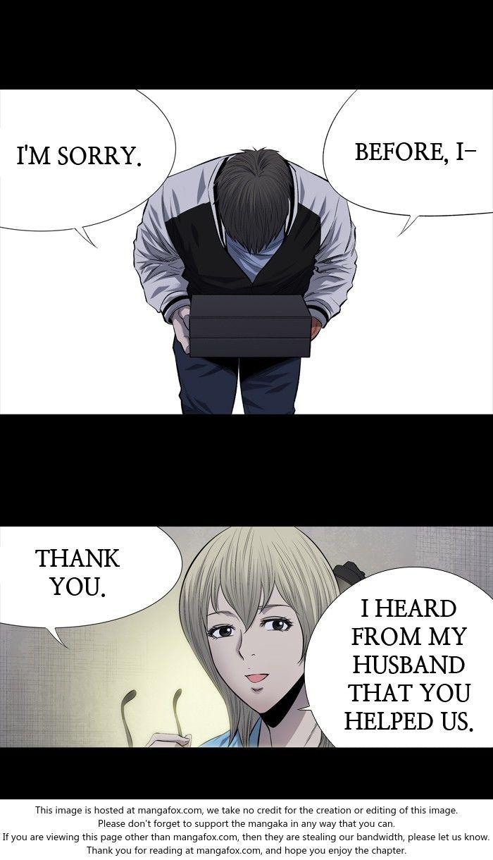 Hive Chapter 192 page 51 - Chapter 192