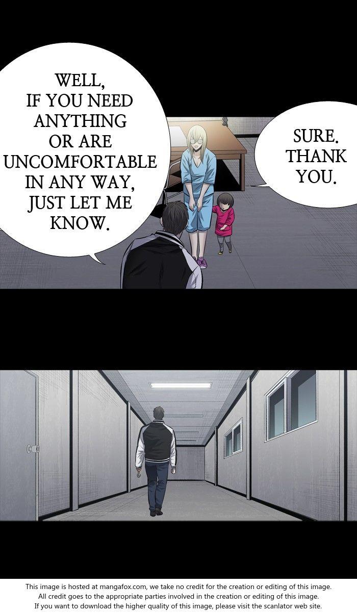 Hive Chapter 192 page 53 - Chapter 192