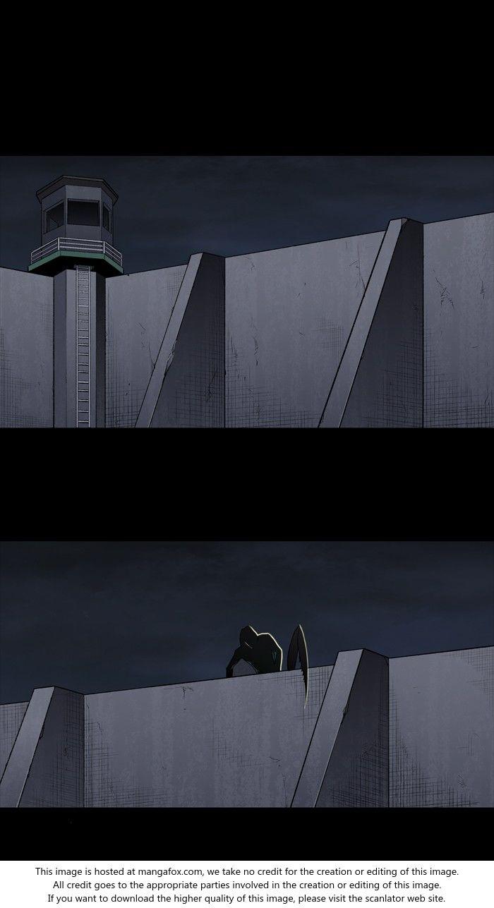 Hive Chapter 192 page 54 - Chapter 192