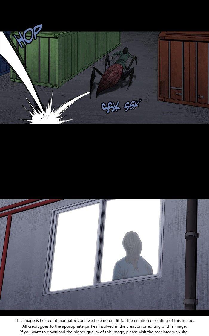 Hive Chapter 192 page 55 - Chapter 192