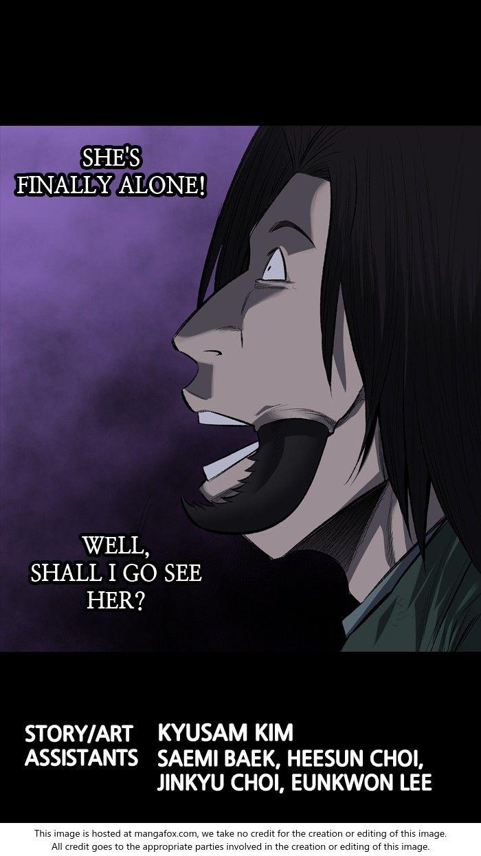 Hive Chapter 192 page 56 - Chapter 192