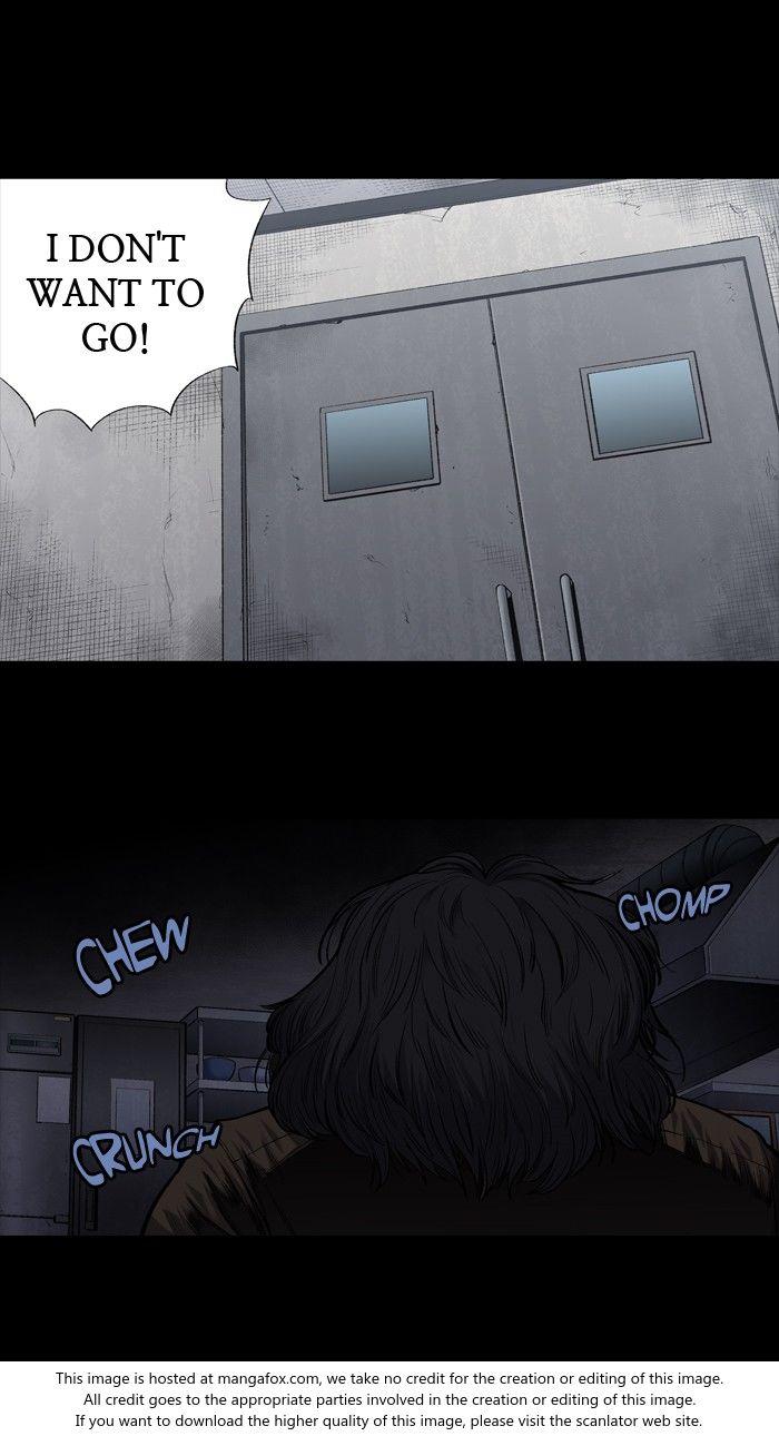 Hive Chapter 192 page 6 - Chapter 192