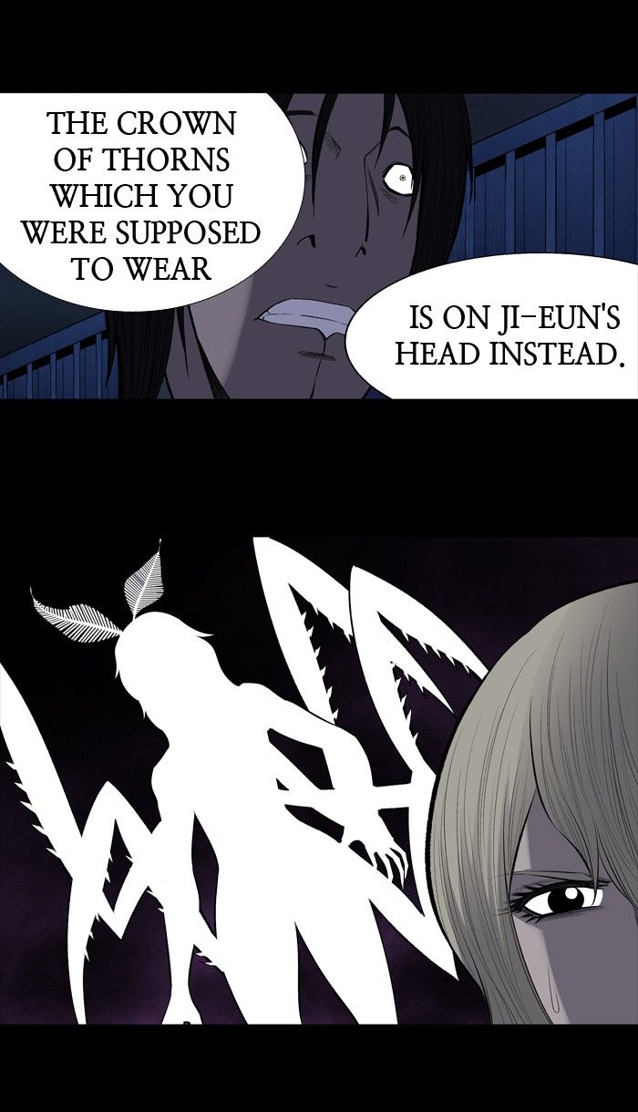 Hive Chapter 193 page 11 - Chapter 193